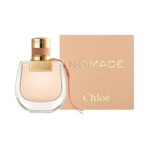 Chloé Nomade Eau de Parfum (75ml) #PiggyBagFragrance