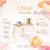 Chloé Eau de Parfum Duo Set 2pcs 淡香精套裝