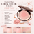 Charlotte Tilbury cheek to chic 雙色腮紅 First Love #專櫃長期斷貨 #不挑妝 不挑膚色
