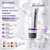 Dermalogica nourishing self-heating exfoliant Power Regenerating Masque 75ml A powerful rescue mask for staying up late ⚠️All-round brightening, anti-yellowing, and pore-minimizing