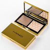 MAC Studio Fix Sculpt and Shape Contour Palette Double Gleam & Omega 7g Highlight and Contour Duo Palette