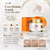 Korea Guerisson 9 Complex Cream 70g #High Elasticity, High Moisture, High Nutrition