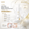 Japan Newest UZU PRO Water and Oil Repair Cleaning Foam 100ml