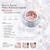 Japan DDS Recore Serum White Richness Capsules 330mg x 48 (Salmon Stem Cell Essence, Whitening and Anti-Aging, Beauty Capsules)