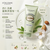 L'Occitane Almond Whipped Shower Cream 200ml