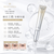 Japan Medical-Cosmetic Grade Seishin Ginza Microcurrent Massage Head Eye Cream 20g Anti-Wrinkle Firming Reduces Fine Lines Reduces Dark Circles Moisturizing
