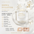 Japan's Luxurious Brand Atritena One-Second Goddess Bare Cream SPF 15++ AG Anti-Glycation Creates a "No-Makeup" Look 50g