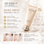 Gongjinhyang Clarifying Cleansing Foam 40ml The history of Whoo ~ Gently cleanses, deeply cleanses pores and removes dead skin cells