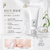 The History Of Whoo Brightening Foam Cleanser 180 ml Gongjinhyang Seol Radiant White Cleansing Foam