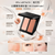 Shu Uemura 3D Cheekmate Limited Edition Shade: Apricot Jelly