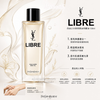 YSL Libre自由之水香氛精油身體油150ml 自由不羈香氛精油 髮香噴霧 x 香水 x 香氛精油 全日擁抱自由不羈迷人香氣 打造香氛保養極致體驗 多重用途