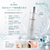 Rejuran Rebalancing Toner 120ml 逆齡再生修復爽膚水