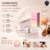 ✨ **Tamburins Perfume Balm - Evening Glow** ✨ Sunset Glow