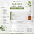 Inno-Sunblock 2.5ml *4 Matrix #Blocks90%UV #Anti-Aging #EuropeanVersion #InnoSunscreenSerum