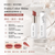 Bobbi Brown Extra Color Shine 晶鑽漾色盈潤唇膏 3g #672 Nude Rose #673 Nude Mauve #677 Nude Cinnamon #692 Dragon Fruit