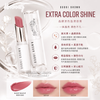 Bobbi Brown Extra Color Shine 晶鑽漾色盈潤唇膏 3g #672 Nude Rose #673 Nude Mauve #677 Nude Cinnamon #692 Dragon Fruit