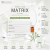 INNO-TDS MATRIX (4 X 2.5ML) LABORATORIO INNOAESTHETICS 西班牙英諾抗曬素