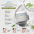 Kiehl's New Upgraded Rare Earth Deep Pore Cleansing Masque 14ml <sample size> / 125ml #RareEarthMask #NewGreyBottle