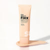 韓國美妝品牌 SO.NATURAL 推出的 All Day Sun Fixx Skin Fit Beige(全日修護貼膚米色潤色防曬乳)