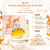 愛馬仕 Hermès 巴赫尼香水 60ml + 10ml 兩件套裝 Barénia Eau de Parfum Duo Set