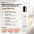 Chanel Bright Milky Essence 100ml New Version Les Beiges Healthy Glow Brightening Revitalizing Lotion