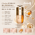 Clarins 雙管黑科技 賦活雙精華粉底液 Double Serum Foundation