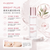 Clarins Bright Plus Dark Spot-Targeting Moisturizing Emulsion 75ml 透亮光感淡斑乳液