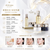 Clé de Peau Beauté The Ultimate Daily Cream Care Set #cpb