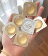法國科蘭黎(Galénic)Extreme Brightening Micro Mask(小金珠嫩白煥能微珠面膜)5ml*6