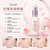 Fresh Rose Instant Hydration Mist 100ml