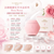 Guerlain 法國嬌蘭花草水語系列《Rosa Rossa 晨霧玫瑰香澤護手霜 50ml》