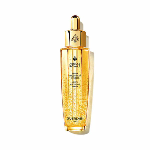 Guerlain嬌蘭 第四代 新帝皇蜂姿復原蜜精華 50ml Abeille Royale Youth Watery Oil Serum