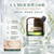 La Mer The Lifting Firming Mask #LiftingandFirmingMask #NewFormula