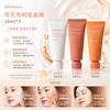 韓國Sulwhasoo 雪花秀明星面膜套裝 35ml*3 #多年口碑 #Mask 白參+撕拉+雨潤