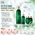 Helena Rubinstein赫蓮娜 植物幹細胞皇牌 Powercell Routine Set #HR #綠寶瓶護膚三件套裝