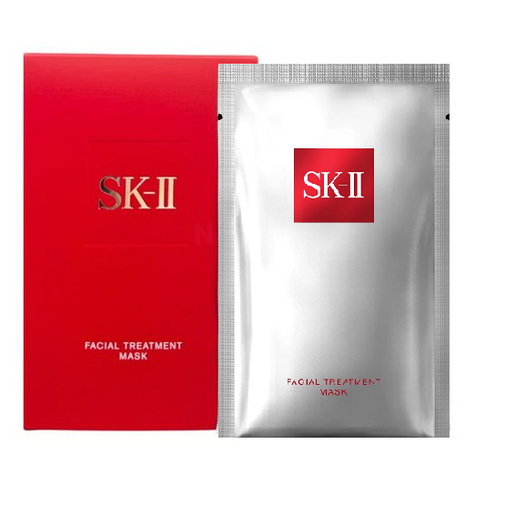 SK-II 青春敷面膜 前男友面膜