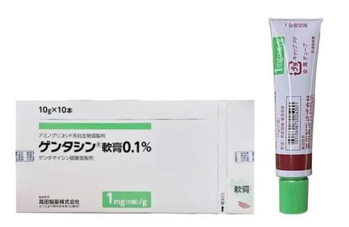 Japan Takeda Scar Removal Cream 10g/tube In stock‼️Super effective 💲750/box~10 tubes