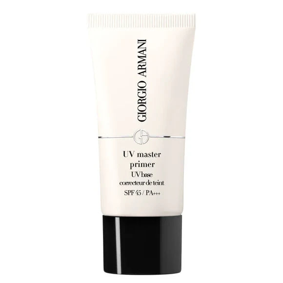 Giorgio Armani阿瑪尼 小白嬌防護妝前乳隔離 UV Master Primer 30ml