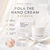 Japan's POLA Classic Anti-Glycation Hand Cream 100g 😍 Anti-aging, moisturizing, hand mask effect