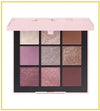 NARS 激情過後九色眼影盤 Afterglow Tempting Eyeshadow Palette「小粉金」限定款
