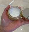 ALBION(奧爾濱)全效植萃精華霜 Herbal Cream 黃金油面霜