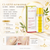 嬌韻詩 CLARINS 植物金萃精油乳液 35ml 蘭花乳 Plant Gold Nutri-Revitalizing Oil-Emulsion