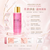 韓國醫美品牌 RE:BL Rebloom Luxury 4 Hyal Vita Gel Cleansing 玻尿酸維他潔面