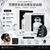 Healoine Black Collagen Hyaluronic Acid Hydrating Mask 10pcs