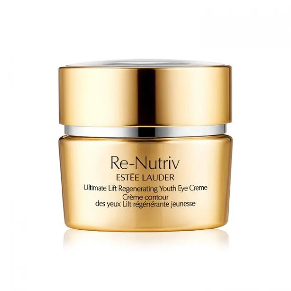 雅詩蘭黛 Estée Lauder 白金級絕緻黑鑽眼霜 Re-Nutriv Ultimate Lift Regenerating Youth Eye Creme