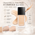 Chanel Ultra Le Teint Fluide Ultrawear All-Day Comfort Flawless Finish Foundation 30ml #BD01