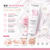 Lancôme 蘭蔻粉潔面 清瑩柔膚泡沫潔面乳 Crème Mousse-Confort