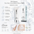 YSL Pure Shots Clean Reboot Cleansing Cream-to-Foam 125ml 極效活萃潔顏慕斯