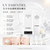 香奈兒Chanel UV Essentiel 美白防曬啫喱乳霜30ml SPF50/PA++++
