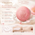 L'Occitane Premiers Rayons Whipped Body Cream Dawn's First Light Lightweight Body Cream #LimitedEditionProduct